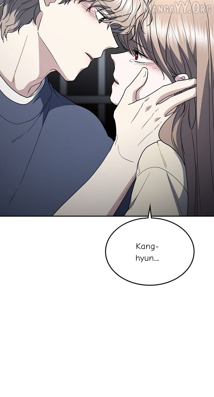 How to break up well Chapter 75 - page 38
